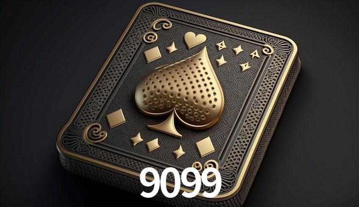 Bônus de Boas-vindas 9099