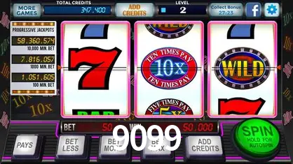 A Emoção da Loteria na 9099: Uma Chance de Mudança de Vida