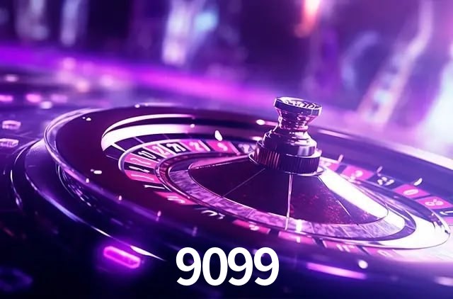 Roda da fortuna na 9099