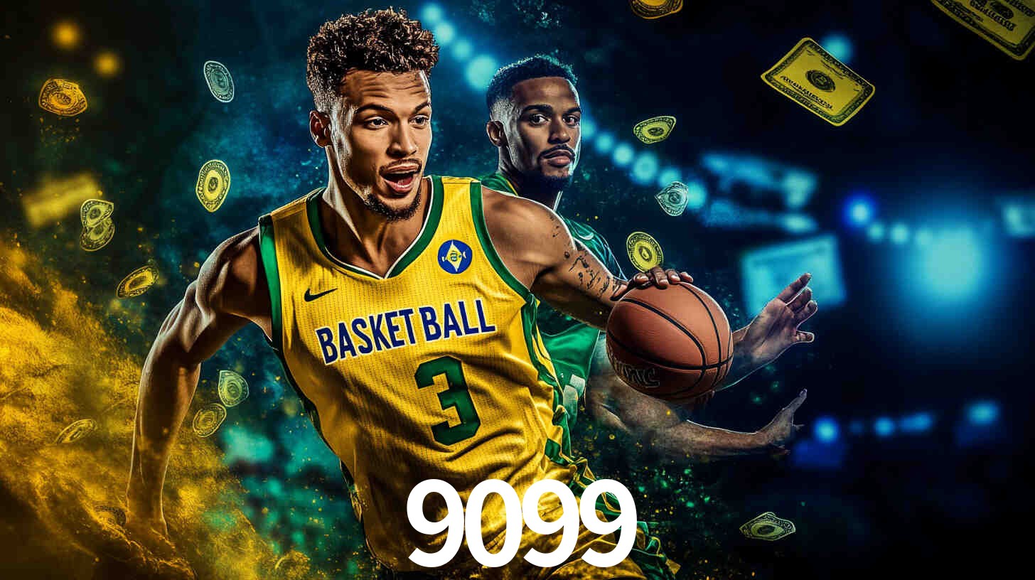 A Experiência Imersiva dos Cassinos Ao Vivo no 9099