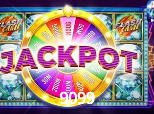 Descubra a Magia dos Jogos de Arcade no 9099