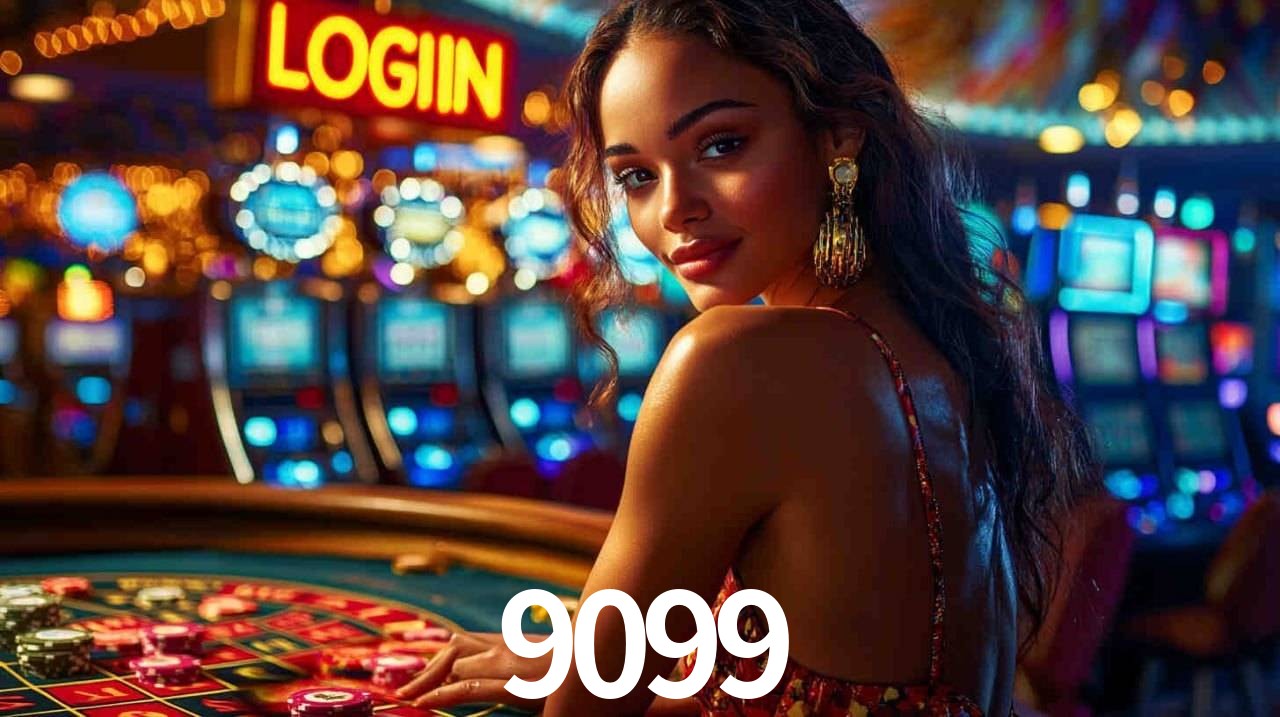 Casino Ao Vivo 9099