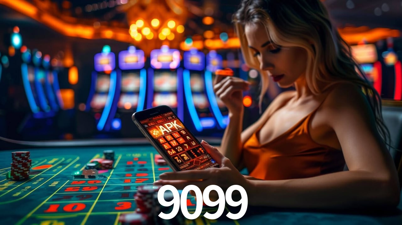 Football Betting 9099
