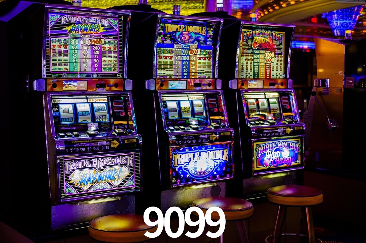 Casino VIP 9099