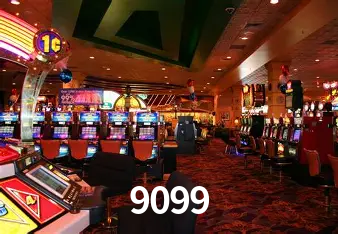 Descubra o Mundo do Cassino Online com 9099