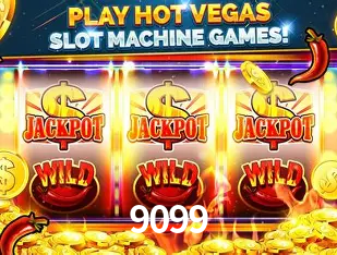 A Emoção da Loteria na 9099: Uma Chance de Mudança de Vida