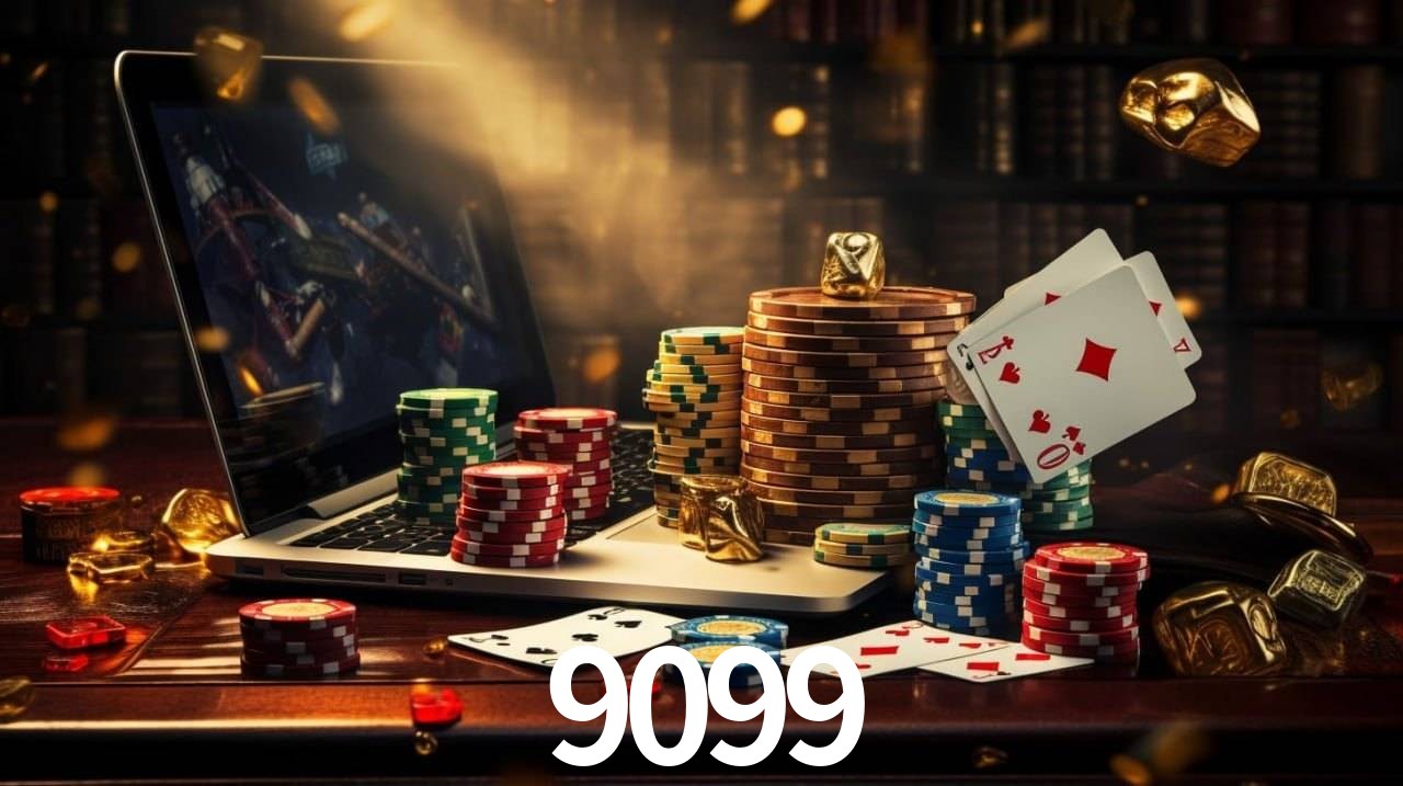 Casino Ao Vivo 9099