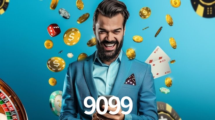 Live Casino 9099