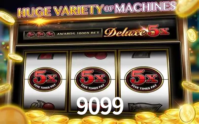 A Emoção da Loteria na 9099: Uma Chance de Mudança de Vida