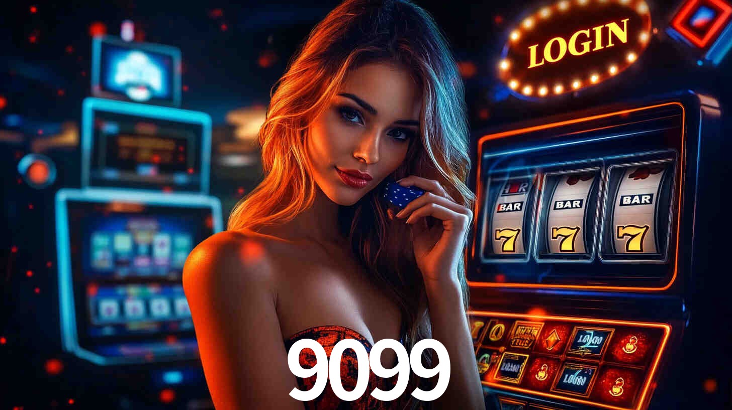 9099 bet plataforma