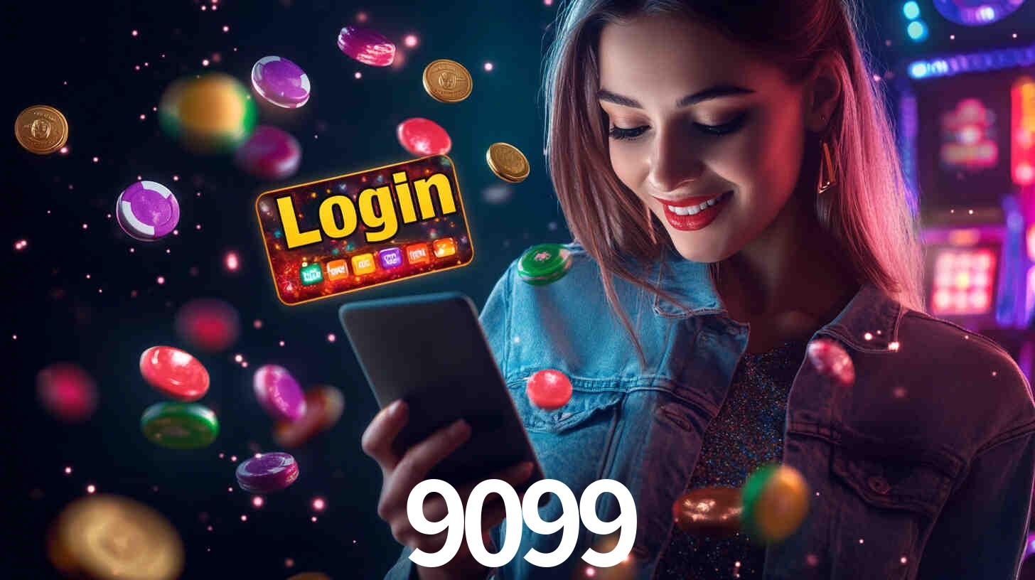 A Popularidade dos Caça-Níqueis no 9099