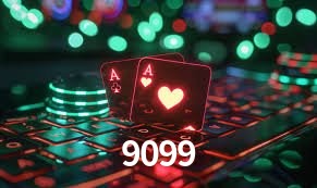 Apostas de Tênis 9099