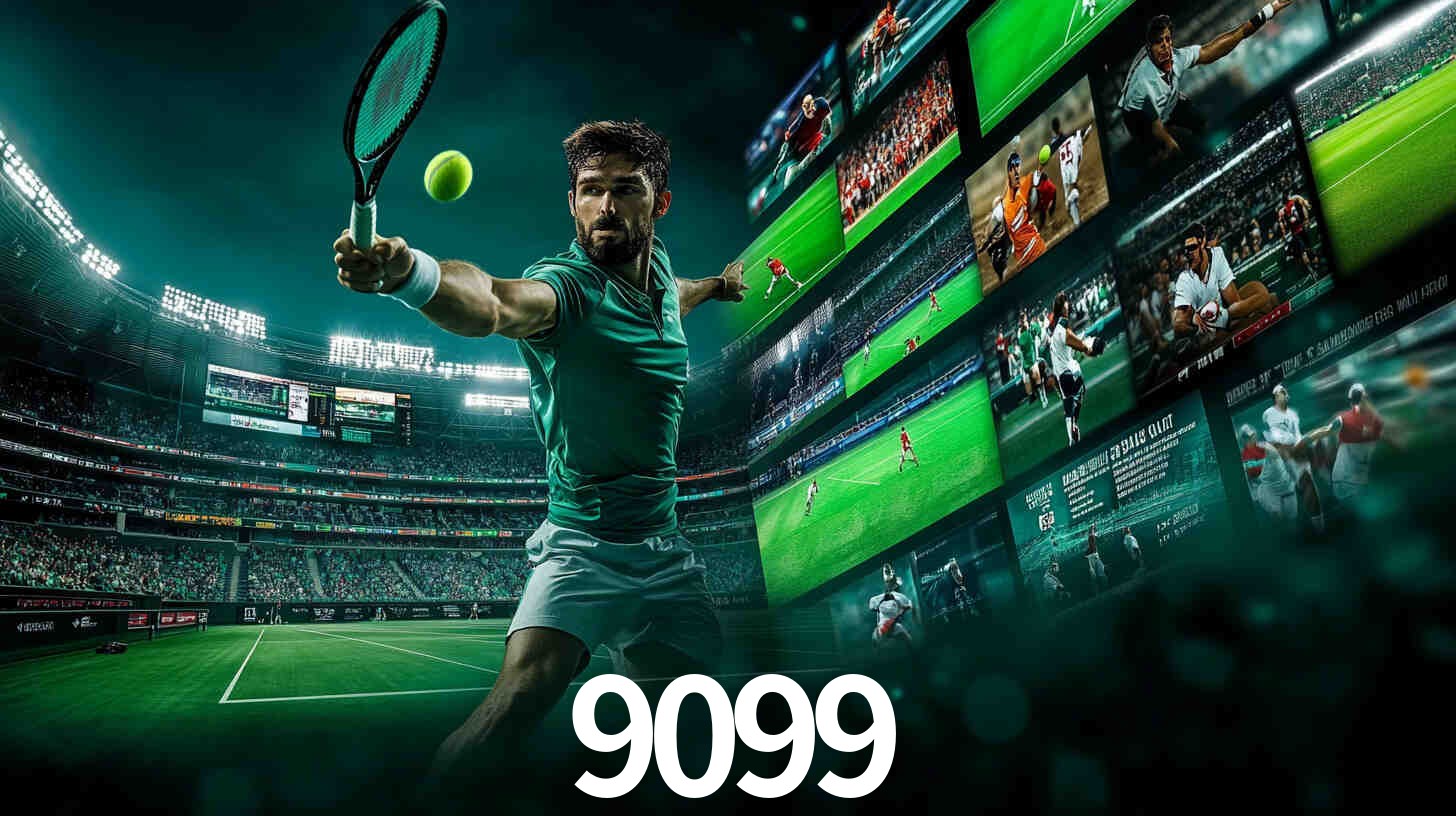 Descubra o Programa VIP da 9099: Vantagens Exclusivas para Jogadores