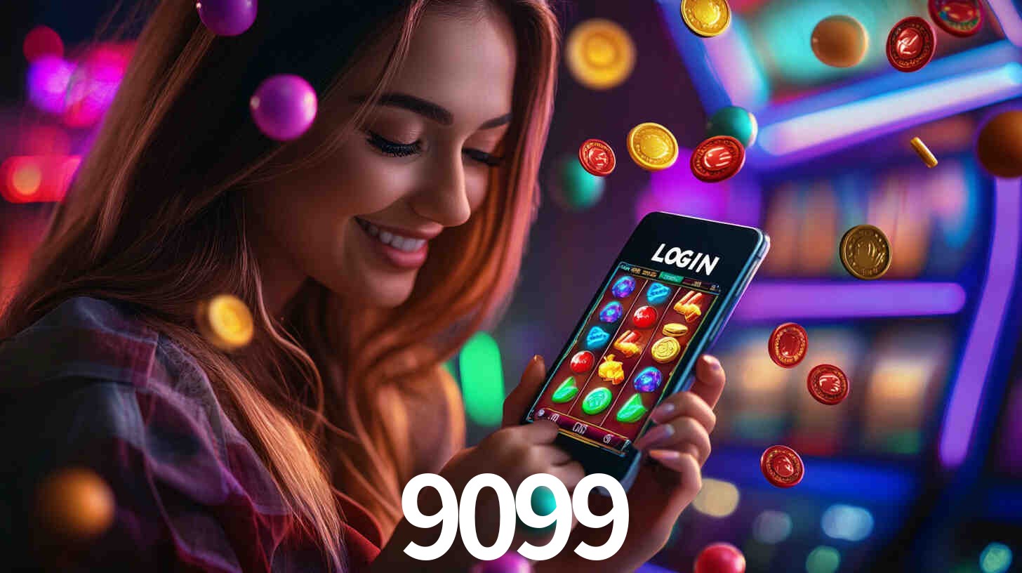 9099 bet plataforma