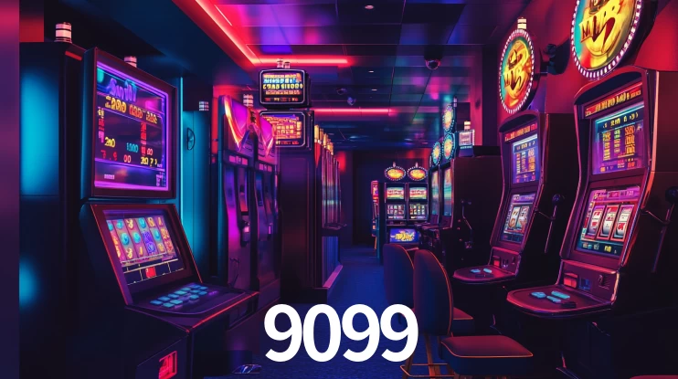 9099 App Interface