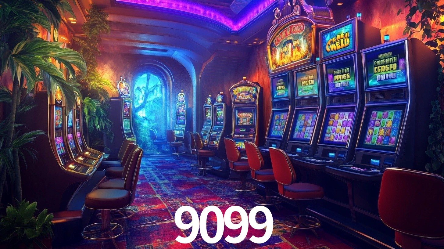 Roulette Table 9099